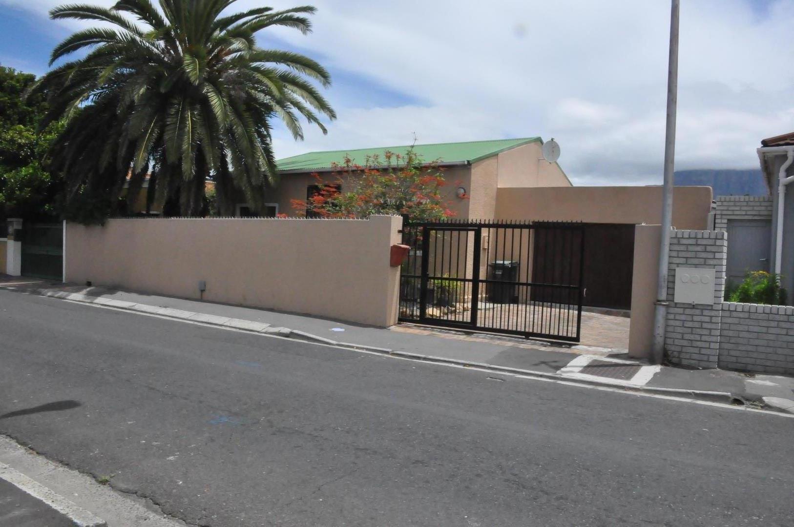 4 Bedroom House for Sale - Western Cape